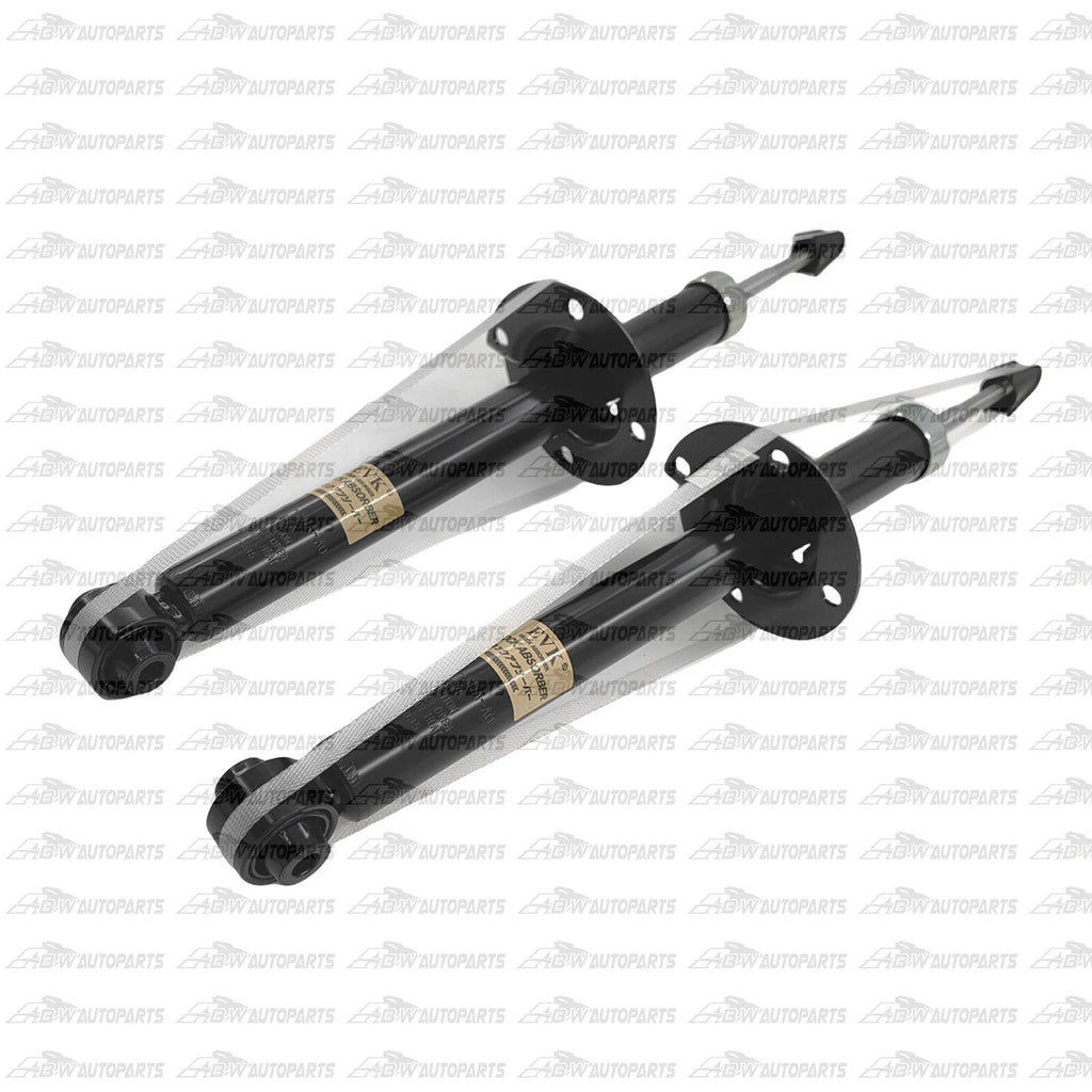 2x Rear Left Right Shock Absorbers for Honda Accord CM Accord Euro CL 1997-2008