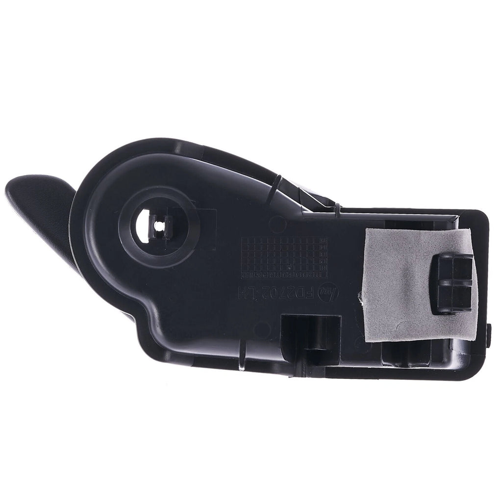 Front = Rear Left Inner Door Handle Black for Ford Escape ZA ZB ZC Tribute 01-06