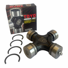 Load image into Gallery viewer, Universal Joint for Holden Colorado RC Jackaroo U8 Rodeo RA TF Isuzu D-Max TFR