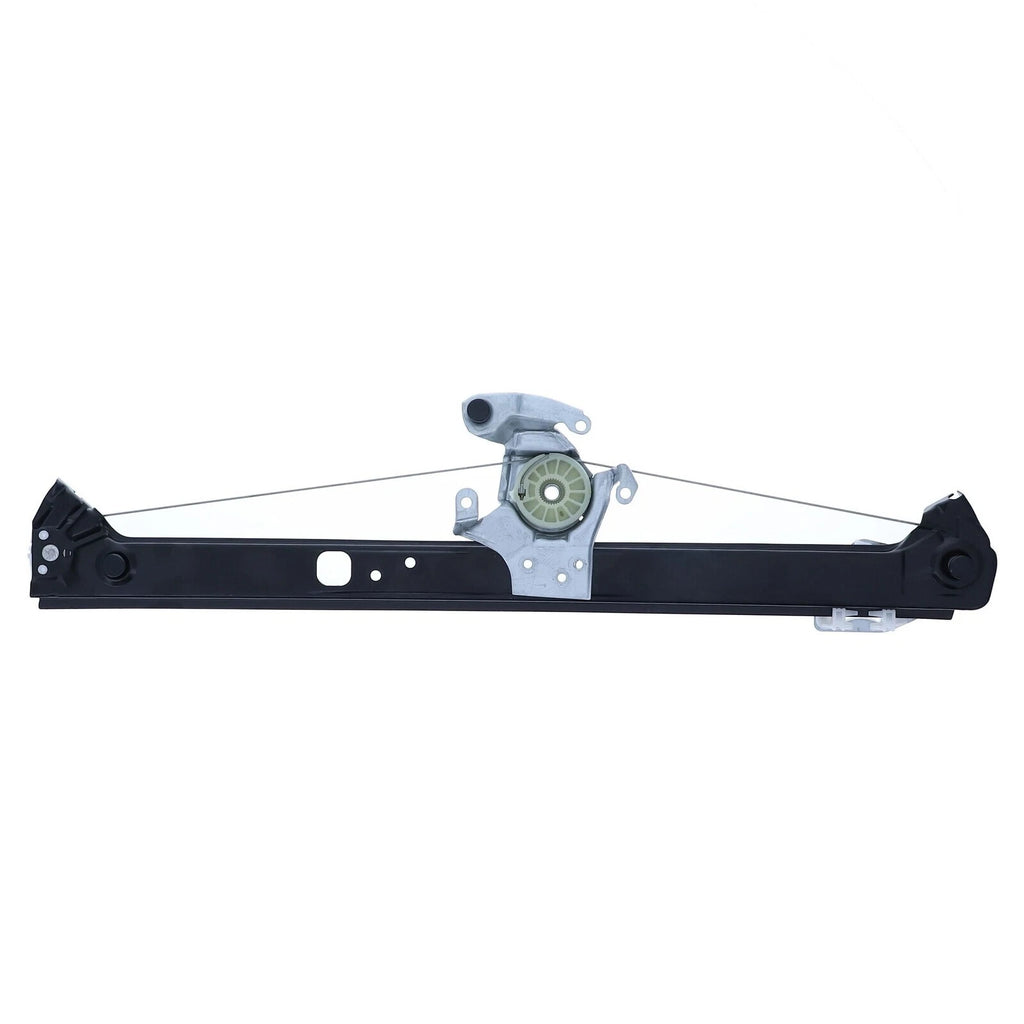 Rear Right RRHS Window Regulator No Motor for BMW X5 E53 2000-2006 51357125060