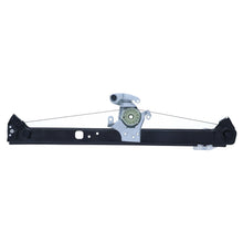 Load image into Gallery viewer, Rear Right RRHS Window Regulator No Motor for BMW X5 E53 2000-2006 51357125060