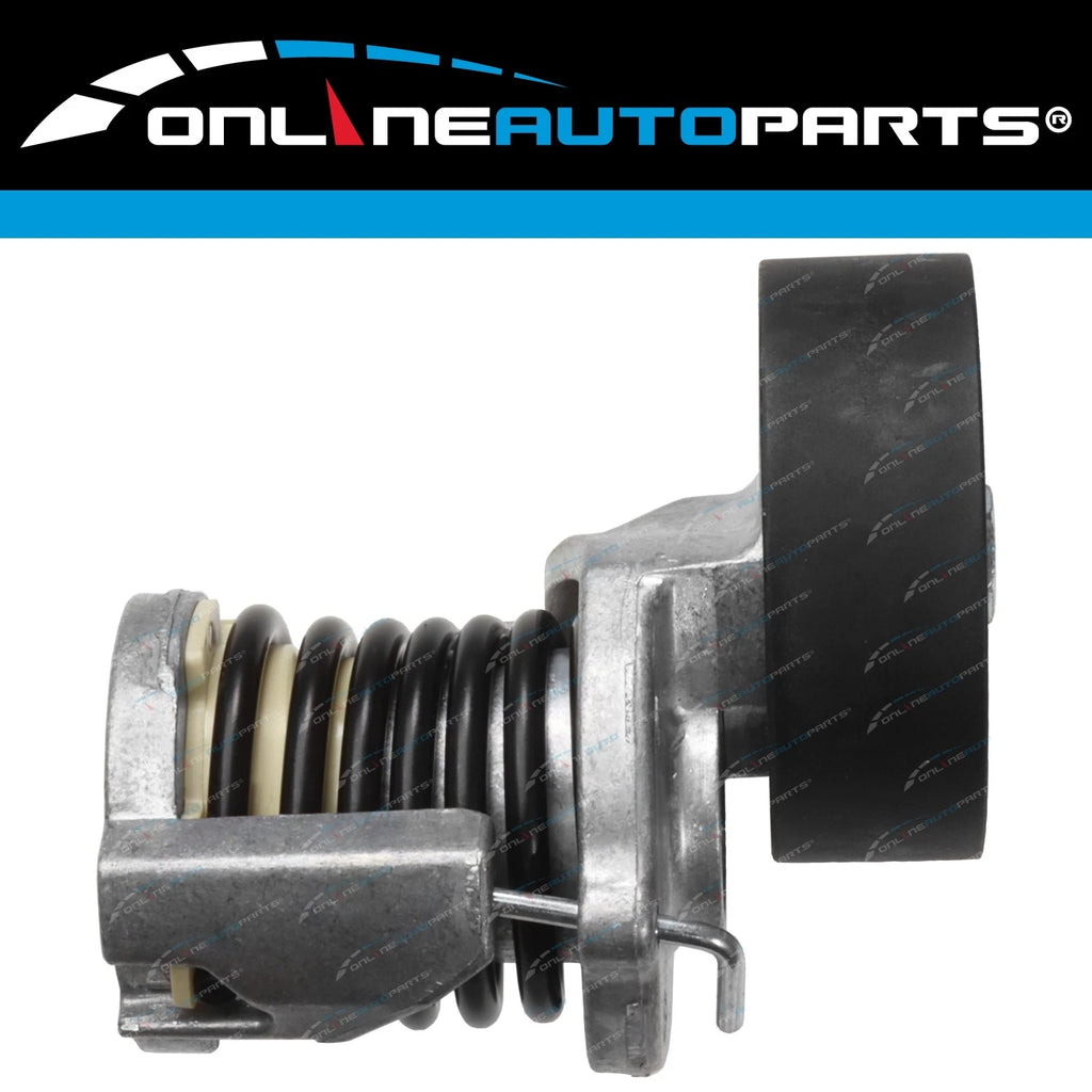 Drive Belt Auto Tensioner for VW Transporter T5 4cyl 2.0L CAAB CAAC CFCA 2009~15