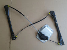 Load image into Gallery viewer, Front Left Window Regulator W/o Motor W/Panel for VW Golf MK5 04-10 3-Door Hatch