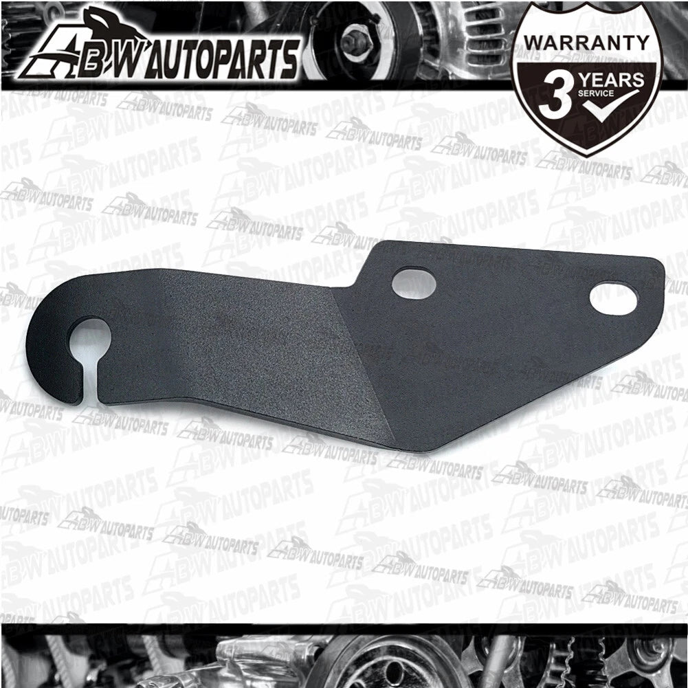 Bonnet Hinge Aerial Mount to suit Toyota Prado 150 [Type: LHS Passenger]