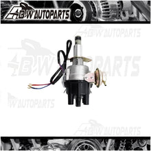 Load image into Gallery viewer, For Datsun L16 L18 L20/Datsun 180B 200B 1600 620 Truck Ute Distributor Ignition