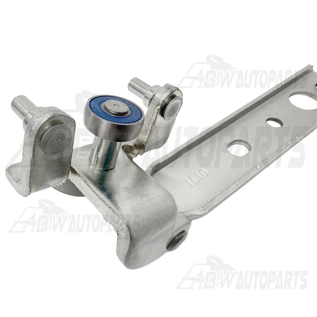 Sliding Door Middle Roller Bearing Bracket For Toyota Hiace 10/89-2005