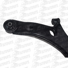 Load image into Gallery viewer, For KIA Carnival/Grand Carnival Yp 02/15-10/20 Front Lower Control Arms Set L+R