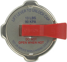 Load image into Gallery viewer, Gates Radiator Cap Safety Lever 10329