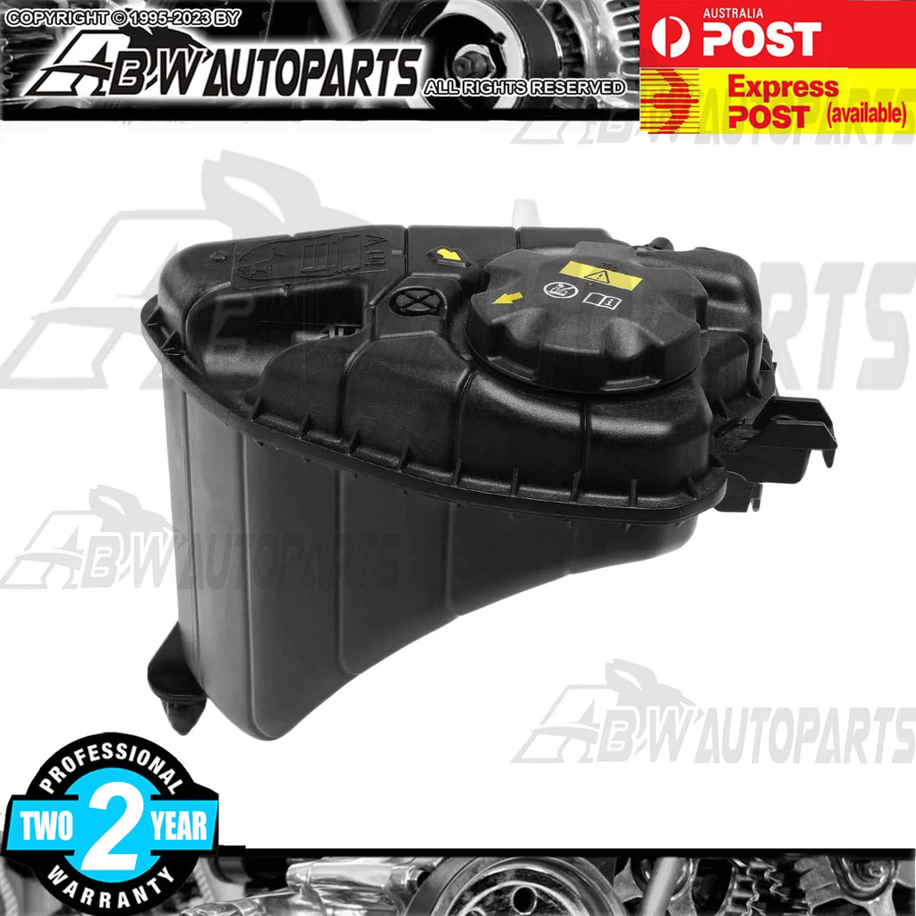 Coolant Expansion Tank for BMW G30 G11 F90 530i 530e 540i 630i 740i 745e 3.0L