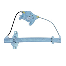 Load image into Gallery viewer, Rear Left Window Regulator W/O Motor for Holden Barina TK 4D Sedan 02/06-10/11