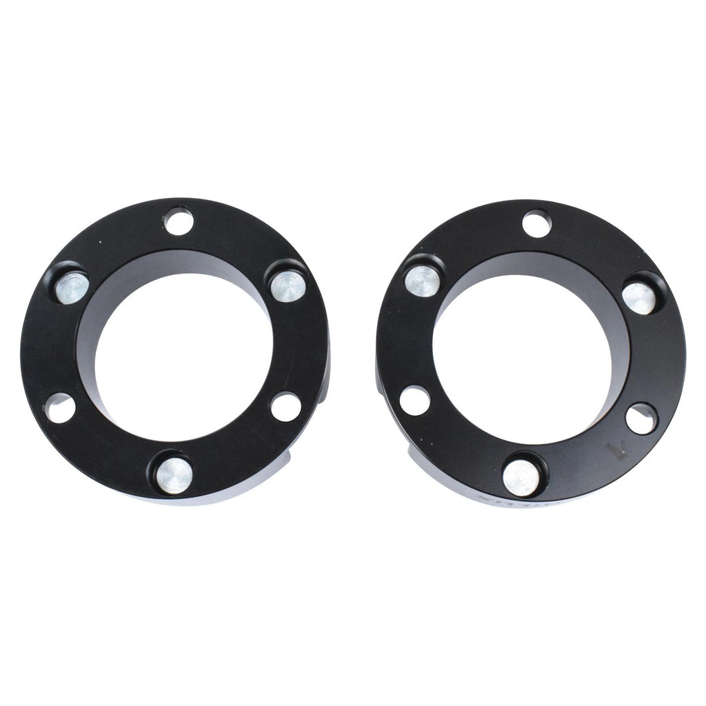 For Ford Ranger PX Mazda BT50 Front Coil Shock Strut Spacer 2'' Leveling Lift