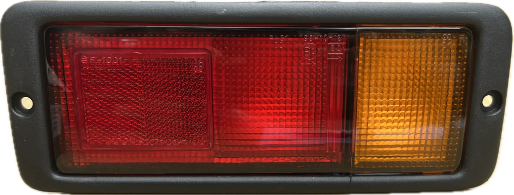 Aftermarket - Rear Bar Blinker Right Side for Mitsubishi Pajero NH/NJ/NK/NL 91-0