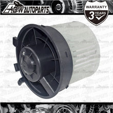 Load image into Gallery viewer, A/C Heater Cabin Blower Fan Motor Assy for Nissan X-Trail T31 Dualis J10 07-2014