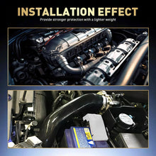 Load image into Gallery viewer, Intercooler Hose For Nissan Navara D40 Pathfinder R51 YD25 Spain Hot Side Hot