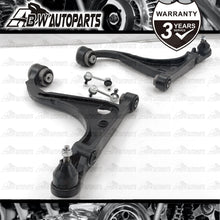 Load image into Gallery viewer, For Ford Falcon AU2 AU3 BA BF XR6 XR8 Lower Upper Control Arm Arms Sway Bar Link