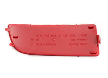 Load image into Gallery viewer, Pair LH +RH Rear Bumper Bar Reflector Light Red Lens For Benz Sprinter 2006-2018