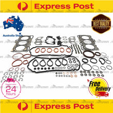 Load image into Gallery viewer, VRS Head Gasket Kit/Set for Subaru Outback B13 3.0R EZ30D 8/03 TO 8/09