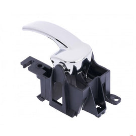 Front / Rear Left Inner Door Handle for Nissan Pathfinder Navara D40 05-15 VSK