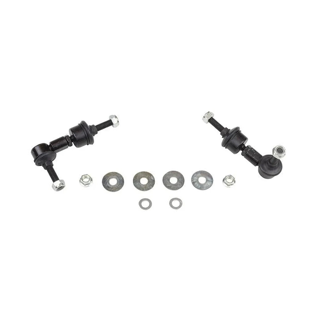 Whiteline Sway Bar Link Pair Heavy Duty KLC157