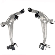 Load image into Gallery viewer, 2X Front Lower Control Arm for Nissan X-Trail T30 2.0L 2.2L 2.5L 2000-2007