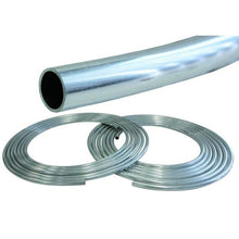 Load image into Gallery viewer, Aeroflow AF66-2998 1/4" Alloy Fuel Line (6.35mm) Natural Finish
