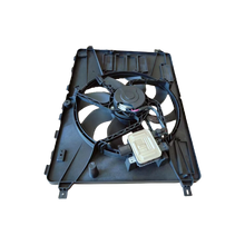 Load image into Gallery viewer, ENGINE Radiator COOLING fan motor SHROUD suit FOR Volvo Xc60 156 D3 05.08- SUV