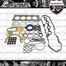 Load image into Gallery viewer, VRS Head Gasket Set Kit Holden Cruze JG JH 12V 1.8L F18 F18D4 Engine 2009~2016