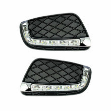 Load image into Gallery viewer, LED Daytime Running Light DRL Turn Signal Light For Benz Smart Fortwo 2008-11 ST