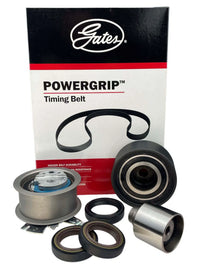 Timing Belt Kit For Chrysler Dodge Jeep ECD Audi Skoda Volkswagen 2.0L Diesel