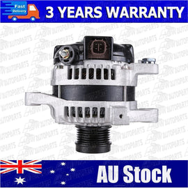 Top Alternator For Toyota Corolla ZRE152R 2ZR-FE 1.8L 3/2007-2018 27060-37010