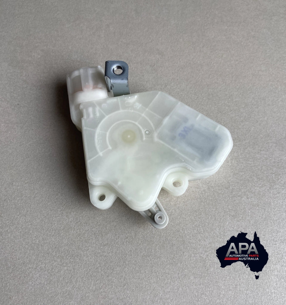GENUINE Nissan Patrol GU Y61 Front Right RHF Door Lock Actuator