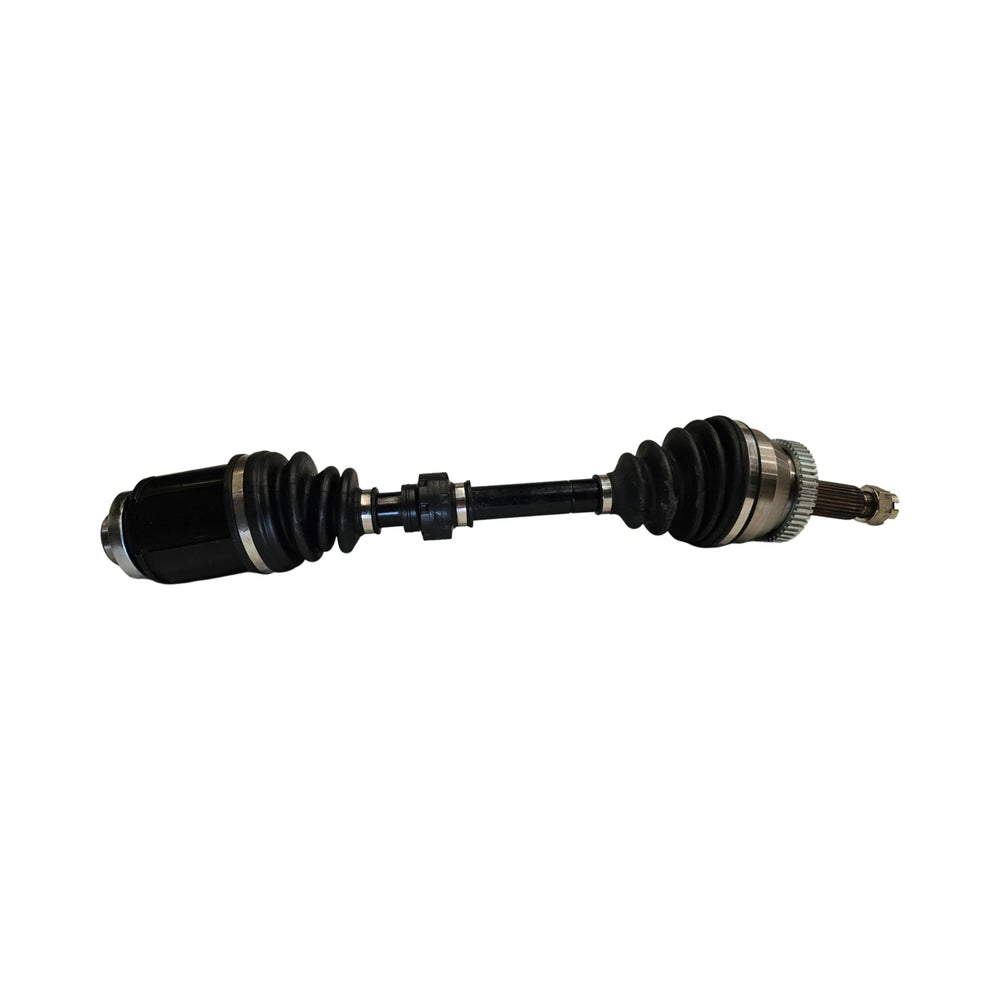 Front right CV axle drive shaft for Hyundai Santa Fe CM 4WD FWD manual, 611mm