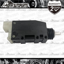 Load image into Gallery viewer, Door Lock Actuator Front Left or Right for Holden Commodore VT VX VU VY VZ 99-06