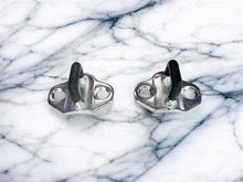 Load image into Gallery viewer, Door Striker Lock Latch Pair 2X Holden Commodore VT VX VY VZ VU WH WK WL