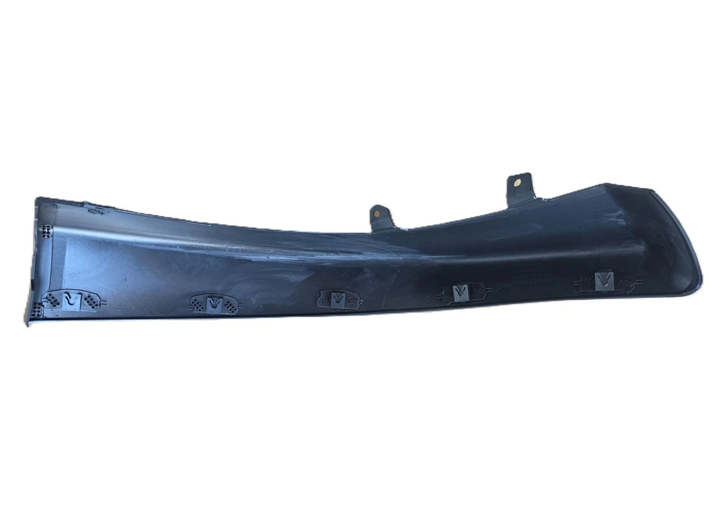 Front Bar Apron Right Side for Mitsubishi Lancer CJ 07-15