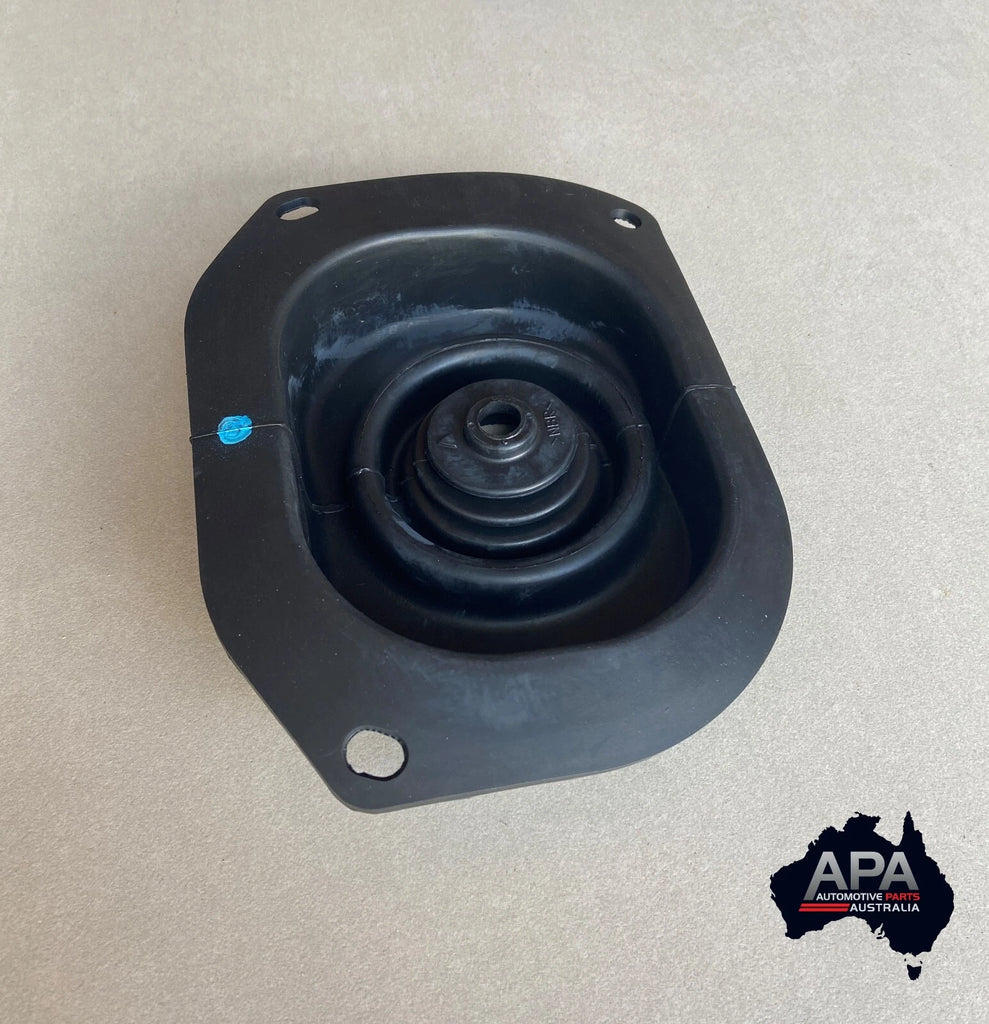 GENUINE Toyota LandCruiser 105 Series HZJ105 Gear Lever Shifter Rubber Boot