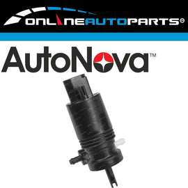 Front Windscreen Washer Pump for Mercedes-Benz ML350 W164 V6 3.5L 2005~2010