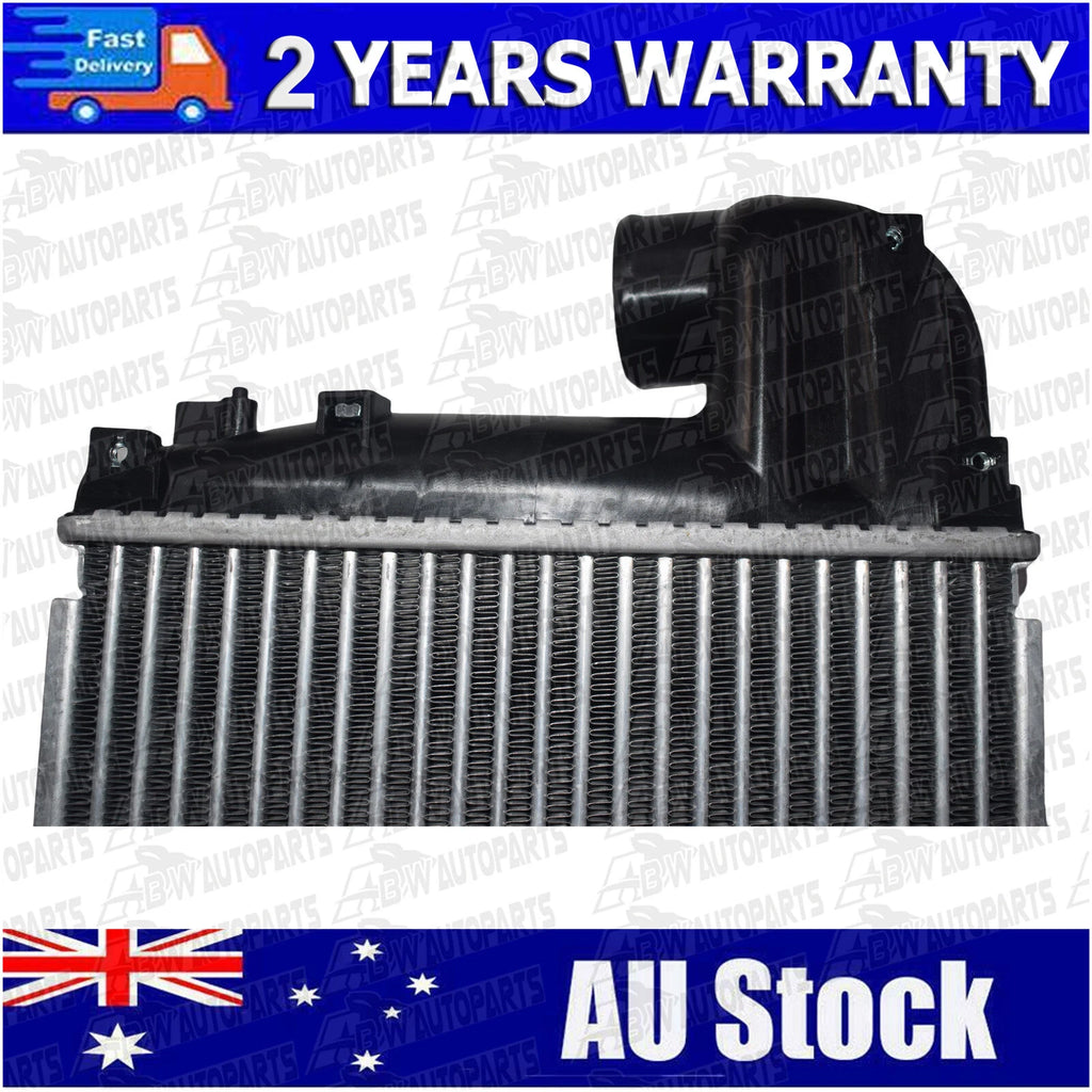 Intercooler For Toyota Hilux KUN26R KUN16R 3.0L 1KD-FTV Turbo Diesel 2005-2017