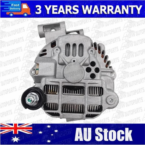 120A Alternator for Holden Commodore VE V6 3.6L Petrol 2006-2013 A003TG4091