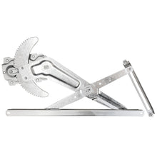 Load image into Gallery viewer, Front Right Manual Window Regulator for Toyota Landcruiser J 80 1990 - 1998