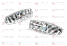 Load image into Gallery viewer, Guard Flasher Side Indicators Lights For Ford Falcon BA BF 2002~2008 Pair