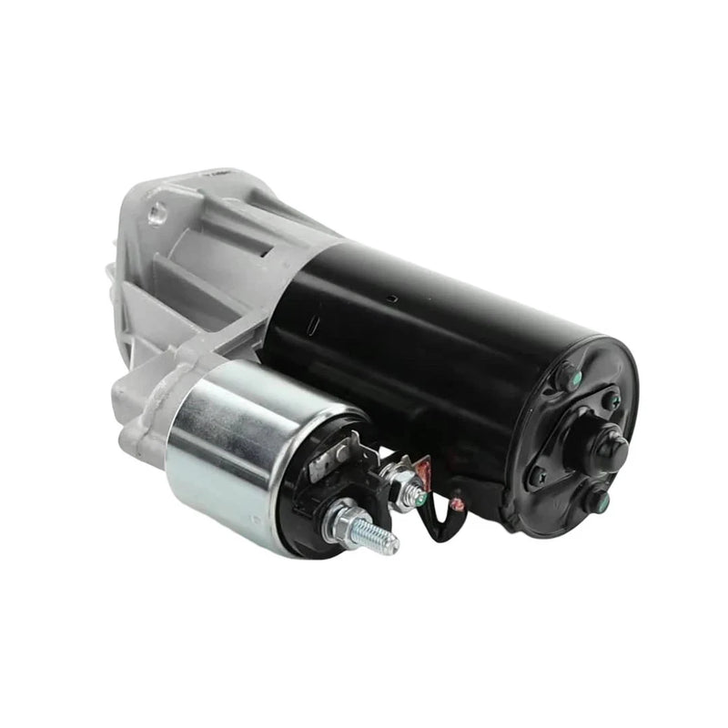 Starter Motor for Holden One-Tonner HQ HJ HX HZ WB 2.8L 173 / 3.3L 202