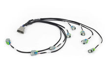 Load image into Gallery viewer, Haltech Nexus Rebel LS - LS EV6 Injector Sub-Harness HT-186502