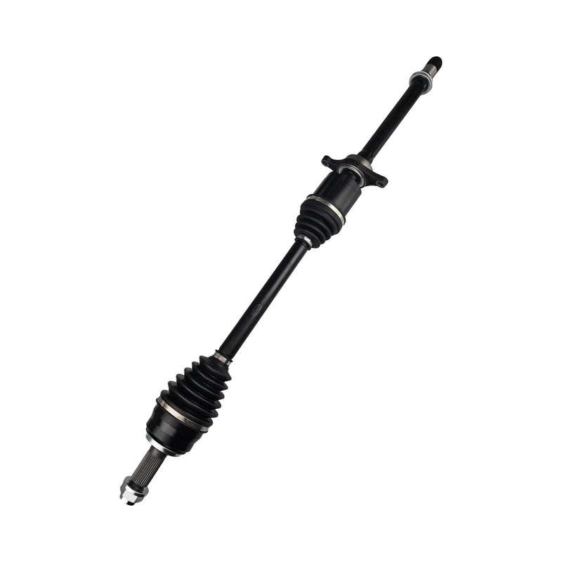 LH RH CV Axle Drive Shafts for Honda Odyssey RC K24W7 02/2014-On