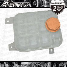 Load image into Gallery viewer, RADIATOR OVERFLOW EXPANSION BOTTLE HEATER TANK FOR Ford Falcon BA BF 02-08 NEW