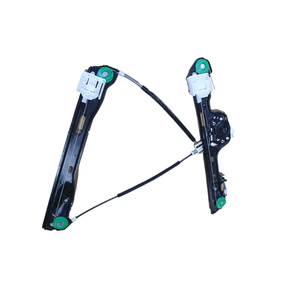 Front Left Window Regulator No Motor for BMW E87 1 Series 04~11 51337138465