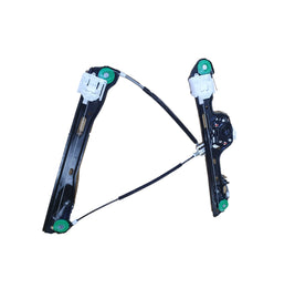 Front Left Window Regulator No Motor for BMW E87 1 Series 04~11 51337138465