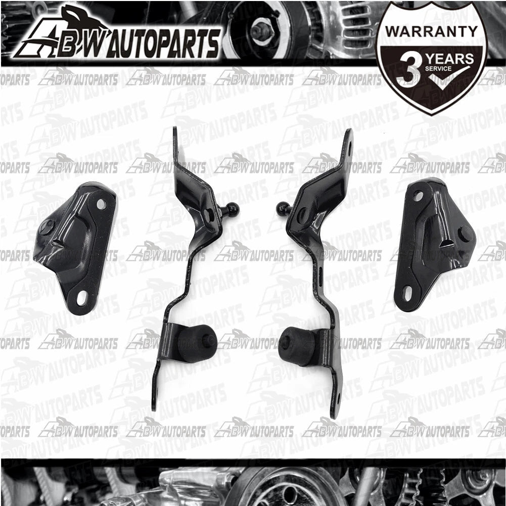 Pair Power Liftgate Actuator For Toyota RAV4 2013-2018 68920-0901068910-09010