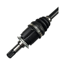 Load image into Gallery viewer, Rear Left CV Axle Drive Shaft For Mitsubishi ASX XB, XC Outlander ZJ, ZK, ZL