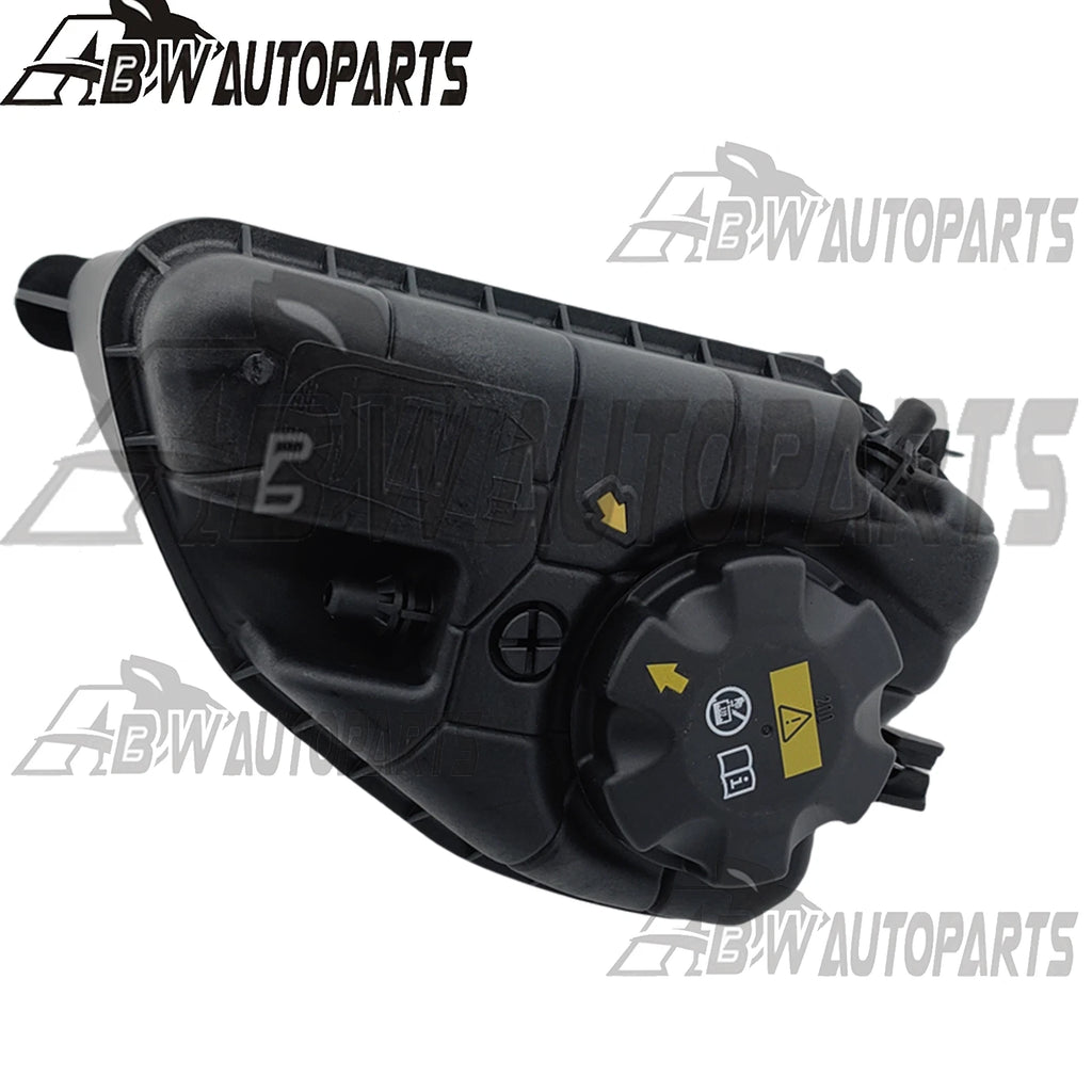 Coolant Expansion Tank for BMW G30 G11 F90 530i 530e 540i 630i 740i 745e 3.0L